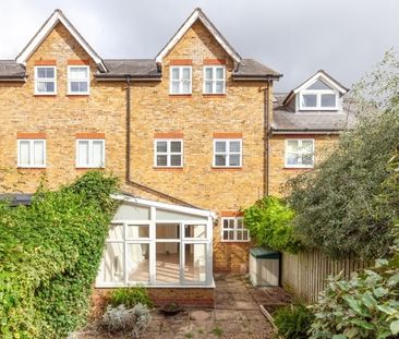 Plater Drive, Oxford - Photo 3