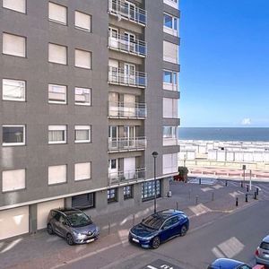 Appartement te huur in Heist-aan-Zee voor € 1.350 met 3 slaapkamers - Photo 2