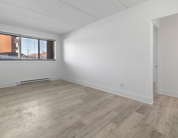 À louer / Appartement - Photo 1