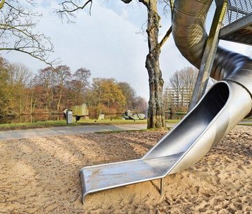 Appartement te huur: Stuyvesantstraat 185 2593 GE Den Haag - Photo 2