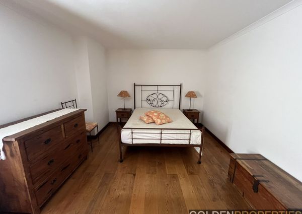 Apartamento T4 em Coimbra