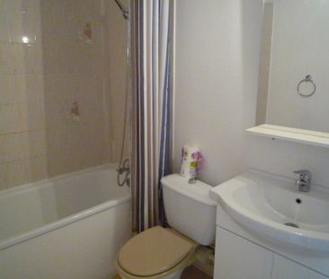 Appartement à louer 2 pièces - Photo 6