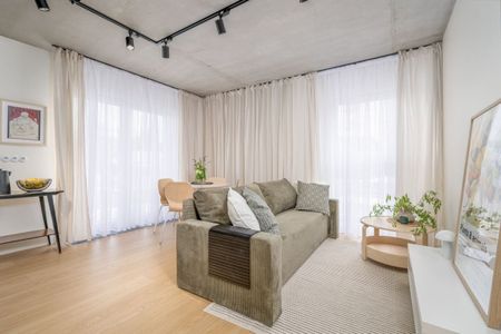 Sosnowiec Apartamenty na Wzgórzu - ładne 3 pokoje! 51 m² - Photo 2