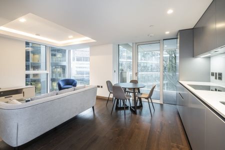 1 bedroom apartment to rent - Photo 4