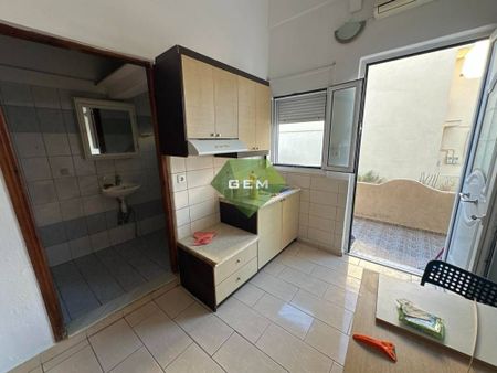 Studio/Γκαρσονιέρα για ενοικίαση - Ηράκλειο Κρήτης, - Φωτογραφία 2