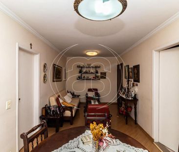 Apartamento Para Locação Em Moema Com Uma Vaga - Photo 4