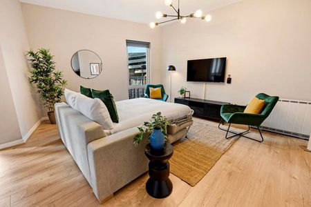 Argyle Street - Photo 2