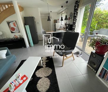 Location Maison 4 pièces 86m² - Photo 3