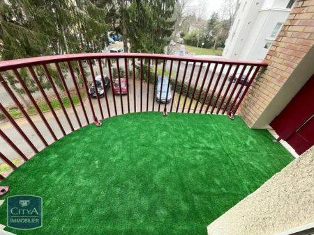 Appartement à louer 1 pièce 23.08m² - Photo 5