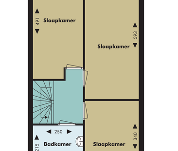 David Leanstraat, 47, Almere - Photo 3