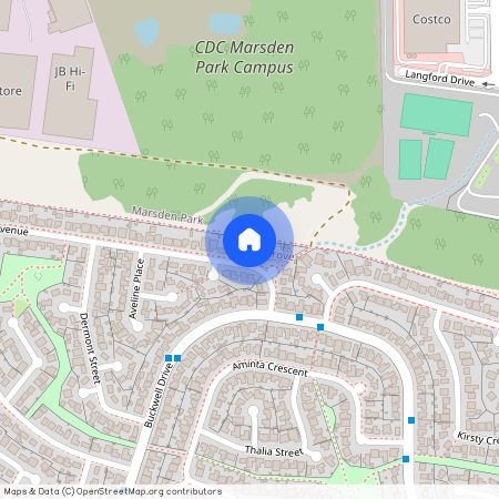 127A Stockholm Avenue, Hassall Grove 2761, New South Wales