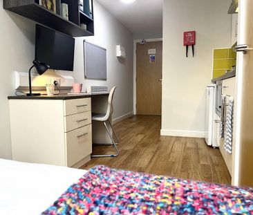 1 bedroom apartment to rent - Photo 4