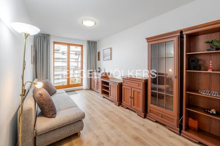 Apartment for rent, 3+kk - 2 bedrooms, 110m - Fotografie 2