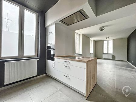 Maison 4 chambres à louer à Yvoir - Photo 3