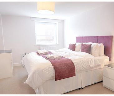 1 bedroom flat to rent - Photo 5