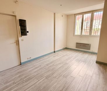 Appartement T1 Montreuil à louer - Photo 6