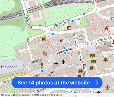 James Court, Old Town, Edinburgh - Photo 1