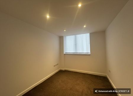 2 bedroom flat to rent - Photo 3