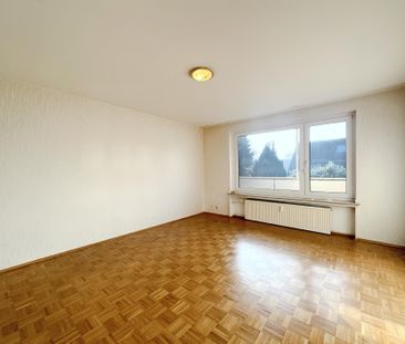 KR-UERDINGEN: HELLE 3-ZIMMER-WOHNUNG MIT BALKON - Photo 1