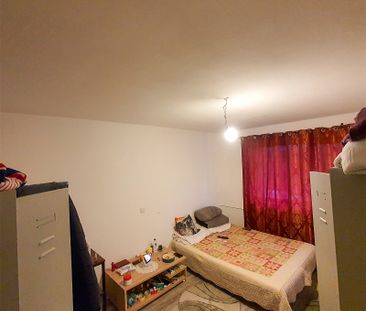 Helle 3-Zimmer-Wohnung mit Balkon und praktischer Ausstattung in Ni... - Photo 3