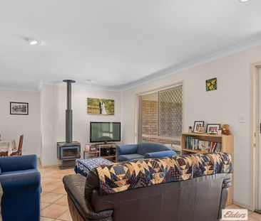 Three Bedroom Home in Brassall - Photo 2