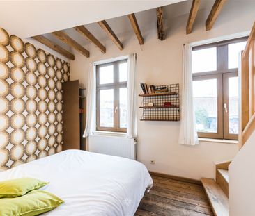 Appartement te huur in Gent - Photo 2