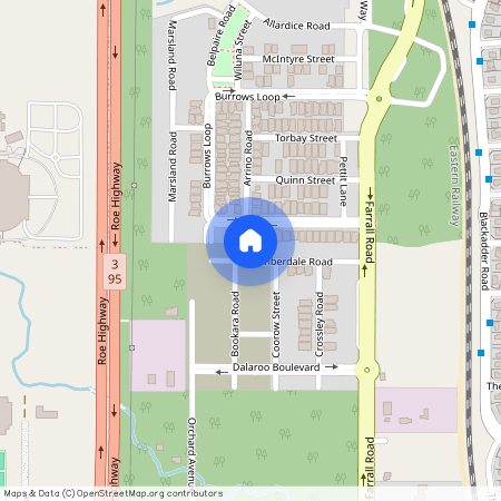 30 Coomberdale Rd, WA 6056, Midvale