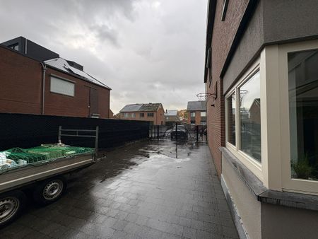 Instapklare woning met 3 slpks op rustige locatie in Hasselt - Foto 4