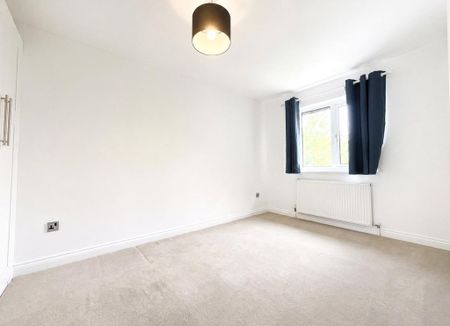 3 bedroom terraced house to rent - Photo 4