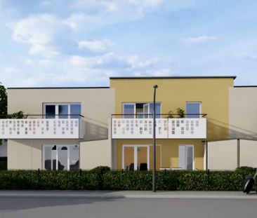 Appartement T3 Neuf - COLOMBELLES - Photo 4