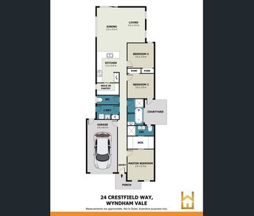 For Lease - Park Facing, Premium Location, Walk to Station, Shoppin... - Photo 3