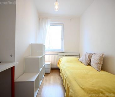 expat flat - furnished I möblierte 4 Zimmerwohnung - befristet - Photo 4