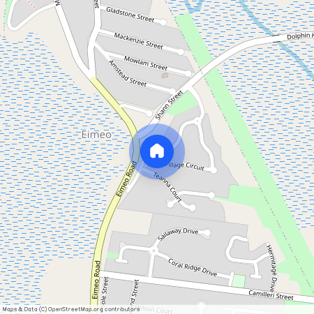 67 Village Circuit, Eimeo QLD, Belconnen