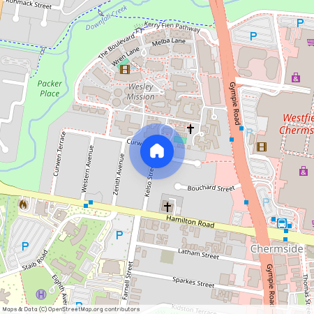 2 / 25 Kelso Street, Chermside QLD 4032