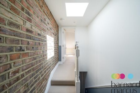 Pembroke Road, Muswell Hill - Photo 4