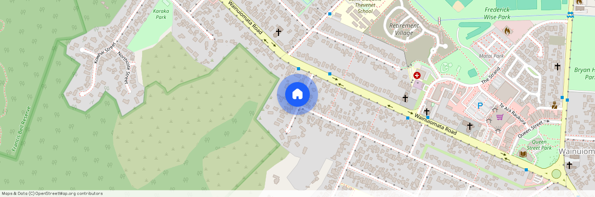 12 Davis Grove, Wainuiomata