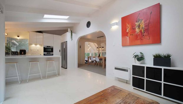 Rare Family Sanctuary in Nature - Photo 1