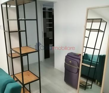 Apartament 2 camere de inchiriat in Cluj-Napoca, Marasti ID 6640 - Fotografie 2