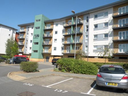 2 bedroom apartment to rent - Photo 5