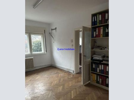 ? CASA BIROURI 100 MP. MILITARI - INCHIRIERE FIRMA 3 Cam - Fotografie 2