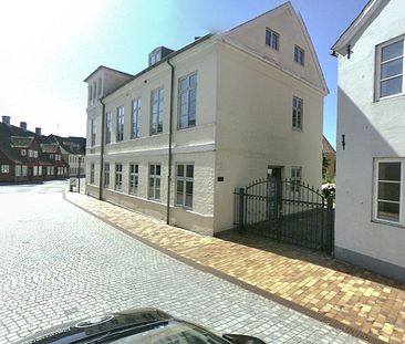 Søndergade - Foto 1