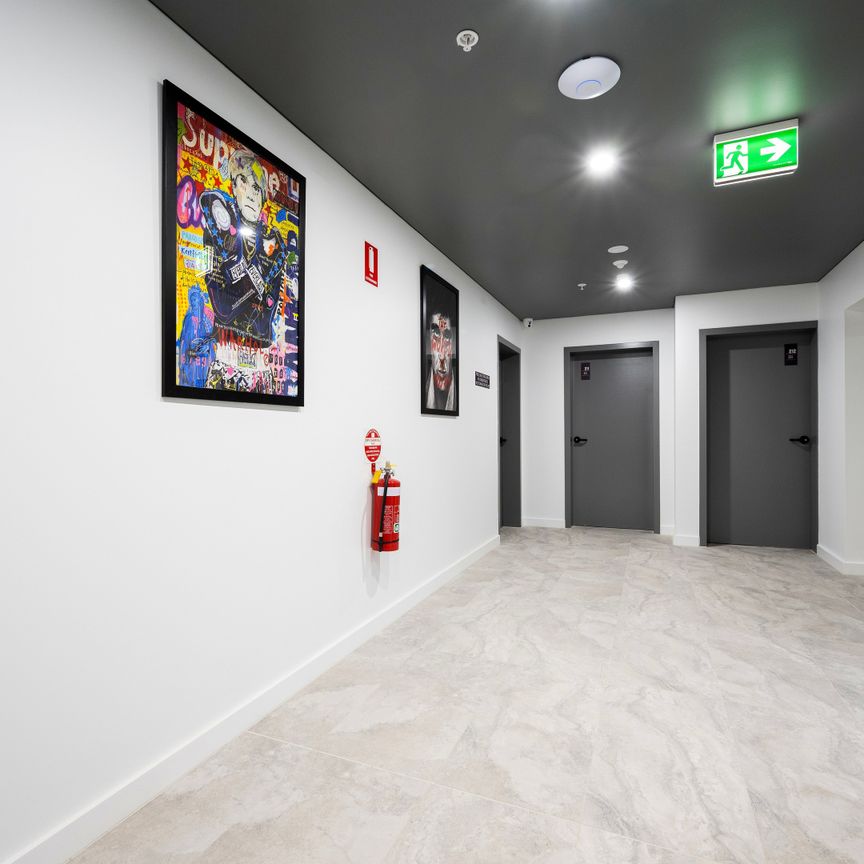 18 Marlborough Road, Homebush West NSW 2140 - Studio For Rent | Domain - Photo 1