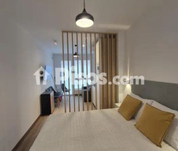 Estudio en alquiler en Calle del Lucero, cerca de Calle de Bernardi... - Photo 1