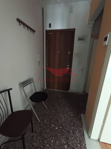 Studio/Γκαρσονιέρα για ενοικίαση Παπάφη - Άγιος Φανούριος (Τούμπα) - Photo 4