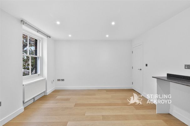 Windmill Street, London, W1T 2JW - Photo 1