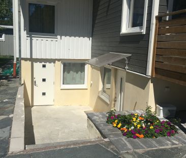 Fredsvägen, Sollentuna - Foto 5