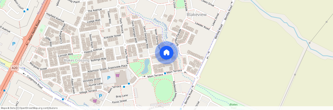 17 Broadwater Pl, SA 5114, Blakeview