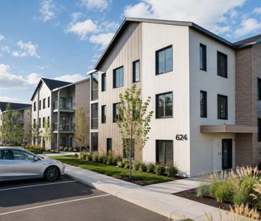 Appartement Salaberry-de-Valleyfield � Louer - Photo 1