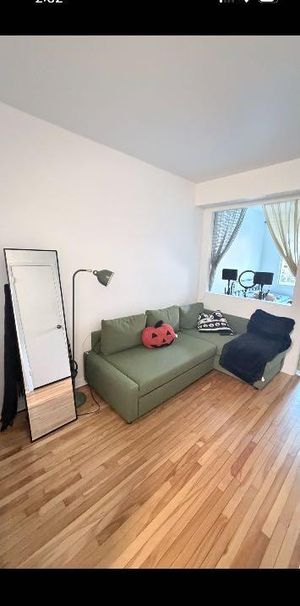 1 bedroom in Plateau! - Photo 1