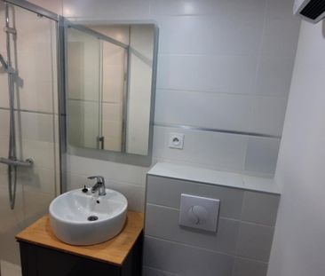 Location Appartement 2 pièces 28m² PAMIERS 09100 - Photo 6